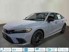 2024 Honda Civic Gray, new