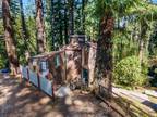 Home For Sale In Woodacre, California
