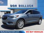 2021 Buick Enclave Gray, 51K miles