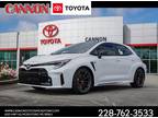 2024 Toyota White, new