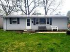 Home For Sale In Rantoul, Illinois
