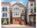 Home For Sale In Newark, New Jersey