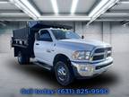 $44,995 2016 RAM 3500 with 39,168 miles!