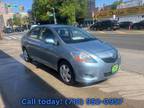 2009 Toyota Yaris with 87,779 miles!