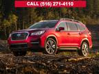 $15,995 2021 Subaru Ascent with 88,210 miles!