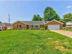 Home For Sale In Henderson, Kentucky
