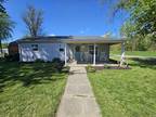 Home For Sale In Mentone, Indiana