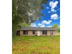 Home For Sale In Dade City, Florida