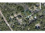 Plot For Sale In Tallahassee, Florida