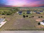 Plot For Sale In Godley, Texas