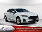 2020 Ford Fusion Hybrid, 68K miles