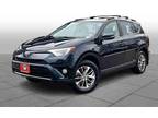 2017Used Toyota Used RAV4 Hybrid Used AWD (Natl)