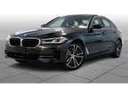 2021Used BMWUsed5 Series Used Plug-In Hybrid