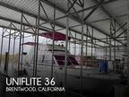 Uniflite Double Cabin 36 Motoryachts 1983