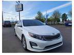 2016 Kia Optima Hybrid for sale