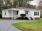 Home For Sale In Selma, North Carolina