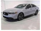 2023Used Honda Used Accord Hybrid Used Sedan