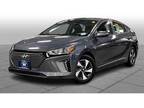 2019Used Hyundai Used IONIQ Hybrid Used Hatchback