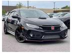 2019 Honda Civic Touring