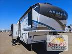 2024 Keystone Keystone RV Arcadia Super Lite 294SLRD 33ft