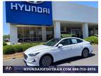 2022 Hyundai Sonata Hybrid Limited