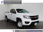 2018 Chevrolet Colorado 2WD Work Truck for sale