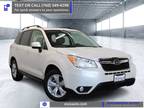 2014 Subaru Forester 2.5i Limited for sale