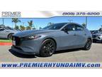 2021 Mazda Mazda3 Hatchback 2.5 Turbo Premium Plus