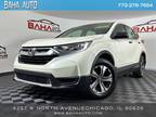 2018 Honda CR-V LX for sale