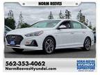 2019 Hyundai Sonata Plug-in Hybrid Plug-In Hybrid