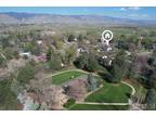 Home For Sale In Boulder, Colorado