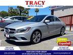 2014 Mercedes-Benz CLA 250 for sale