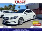 2018 Mercedes-Benz CLA 250 for sale
