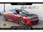 2018 Dodge Charger R/T Scat Pack for sale