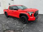 2023 Toyota Tundra 4WD Hybrid 4WD TRD Pro Crew Max