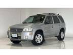 2006 Mercury Mariner Hybrid Hybrid