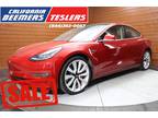 2018 Tesla Model 3 Performance AWD for sale