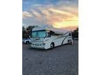 1999 Country Coach Intrigue 350hp 40' Non Slide 40ft