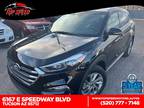 2018 Hyundai Tucson SEL Plus for sale