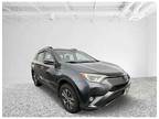 2018 Toyota RAV4 Hybrid XLE