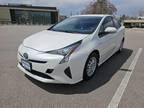 2016 Toyota Prius Three for sale