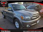 2005 Toyota Tundra Ltd Double Cab Truck for sale