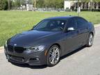 2015 BMW 3 Series 335i for sale