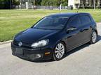 2014 Volkswagen Golf TDI for sale