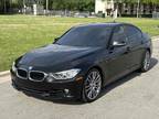 2012 BMW 3 Series 335i for sale