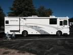 2001 Fleetwood Expedition 36ft