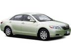 2009 Toyota Camry Hybrid Base