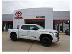 2024 Toyota Tundra 1794 Limited Ed Hybrid