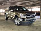 2020 Ford F-150 King Ranch for sale
