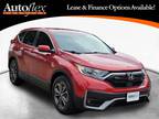 2021 Honda CR-V EX-L for sale